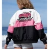 Barbie Speedway Jacket