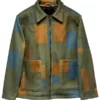 Carmen Berzatto The Bear Jacket