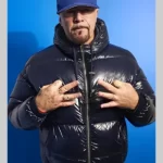 Divinity 2023 DJ Muggs Puffer Jacket