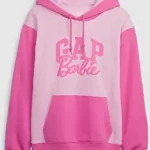 Gap Barbie Pink Hoodie