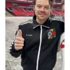 Harry Styles Love On Tour Jacket