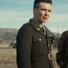 J. Robert Oppenheimer Uniform Jacket