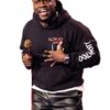 Kill Em With Comedy Kevin Hart Hoodie