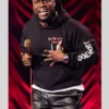 Reality Check Kevin Hart Hoodie