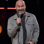 Sledgehammer 2023 Tom Segura Jacket