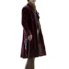 WILLY WONKA COAT