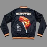 1978 John Carpenters Halloween Jacket