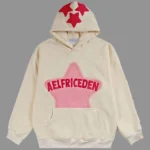 Aelfric Eden Vintage Embroidery Star Hoodie