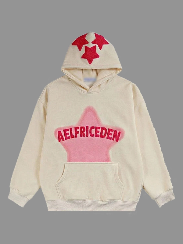 Aelfric Eden Hoodie