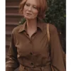 And Just Like That S02 Cynthia Nixon Jumpsuit