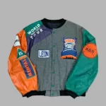 BBD Starter Jacket