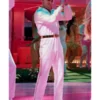 Barbie Ken White Dancing Costume