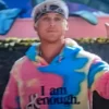 Barbie Ryan Gosling I am Kenough Hoodie (2)