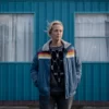 Bay of Fires Marta Dusseldorp Jacket