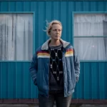 Bay of Fires Marta Dusseldorp Jacket