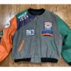 Bell Biv DeVoe Starter Jacket