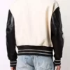 Bloodhounds Varsity Bomber Jacket