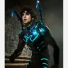 Blue Beetle Xolo Maridueña Costume