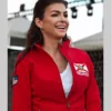 Don’t Tread on Florida Red Jacket