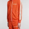 Grown-ish Orange Tracksuit