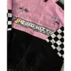 Hello Kitty Motorcycle Racing Jacket