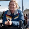 Marta Dusseldorp Bay of Fires Jacket