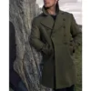 Men in Kilts Sam Heughan Coat