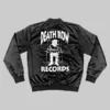 Mens Death Row Records Jacket