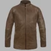 Reacher Jacket