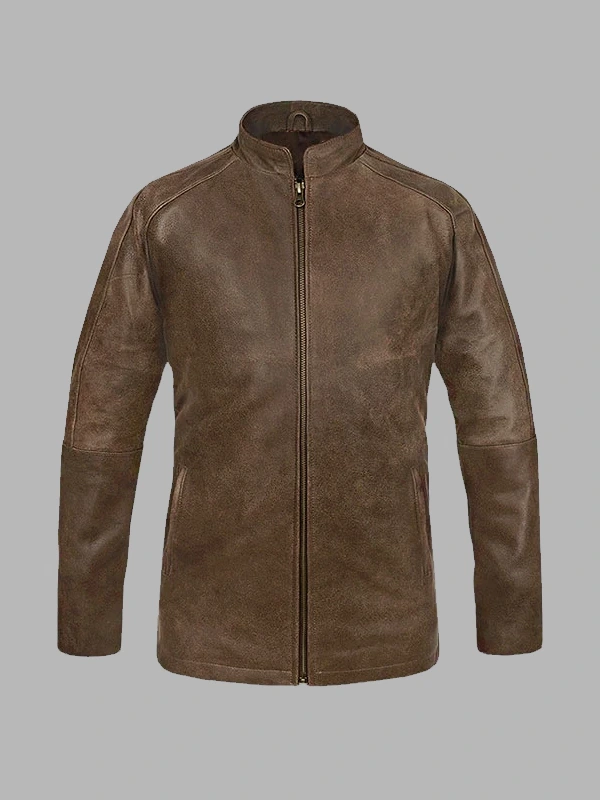 Reacher Jacket