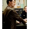 Reacher Leather Jacket