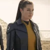 Star Trek Strange New Worlds Uniform