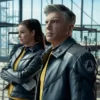 Star Trek Strange New Worlds Uniform Jacket