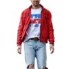 THE FALL GUY RYAN GOSLING RED JACKET