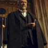 The Continental From the World of John Wick Cormac Black Coat