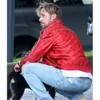 The Fall Guy Ryan Gosling Jacket