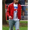 The Fall Guy Ryan Gosling Red Jacket