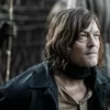 The Walking Dead Norman Reedus Coat