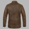 Tom Cruise Jack Reacher Jacket