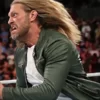 WWE Edge Green Jacket