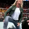 WWE Edge Leather Jacket