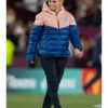 lionesses puffer jacket