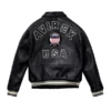 All Americans Avirex Bomber Jacket