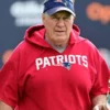 Bill Belichick Hoodie