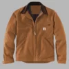 Carhartt Detroit Jacket