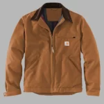 Carhartt Detroit Jacket