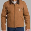 Carhartt Detroit Jacket Men's