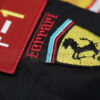 FERRARI BLACK JACKET