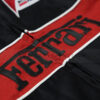 FERRARI BLACK JACKET VINTAGE