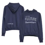 For The Culture Hoodie